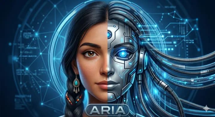 ARIA