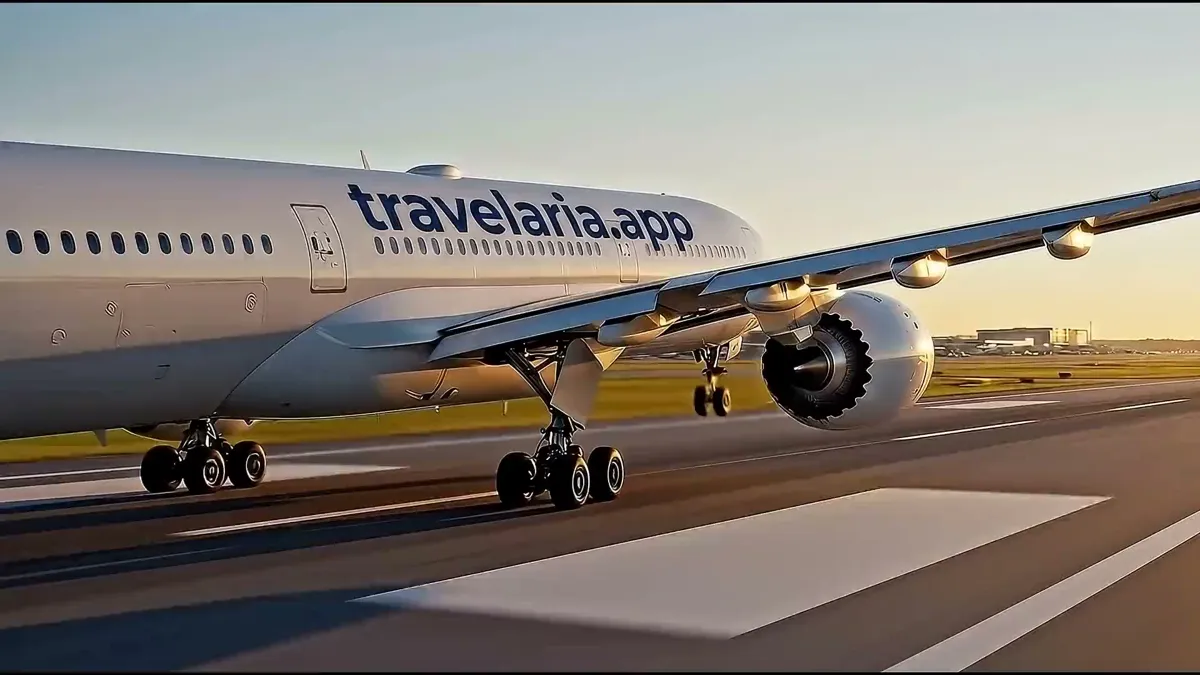 Travelaria