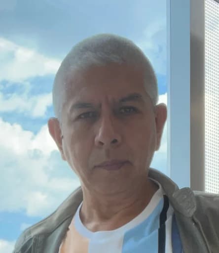 Ricardo Aguilera Quezada
